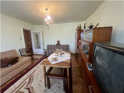 Apartament 3 camere zona Ciocarliei  vizavi de Piata Marasti