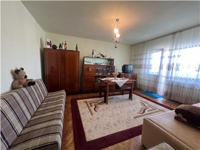 Apartament 3 camere zona Ciocarliei  vizavi de Piata Marasti