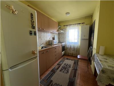 Apartament 3 camere zona Ciocarliei  vizavi de Piata Marasti