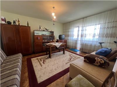 Apartament 3 camere zona Ciocarliei  vizavi de Piata Marasti