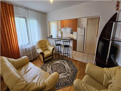 Apartament 2 camere 40mp, Manastur, zona McDonald s