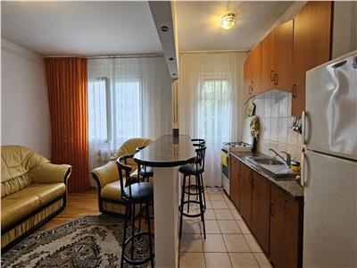 Apartament 2 camere 40mp, Manastur, zona McDonald s