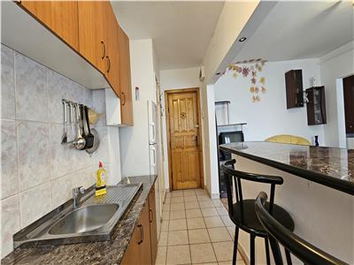 Apartament 2 camere 40mp, Manastur, zona McDonald s