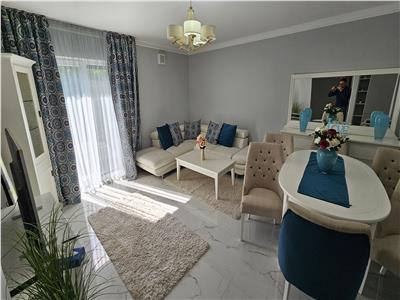 Apartament 2 camere 63mp, balcon, parcare,Buna Ziua,zona Bonjour