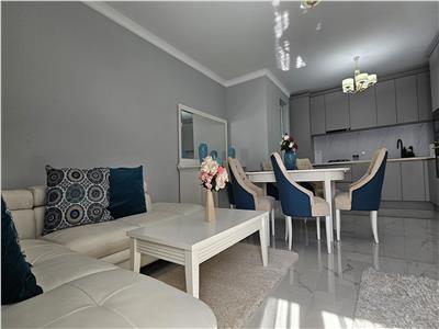 Apartament 2 camere 63mp, balcon, parcare,Buna Ziua,zona Bonjour