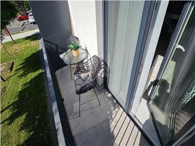 Apartament 2 camere 63mp, balcon, parcare,Buna Ziua,zona Bonjour