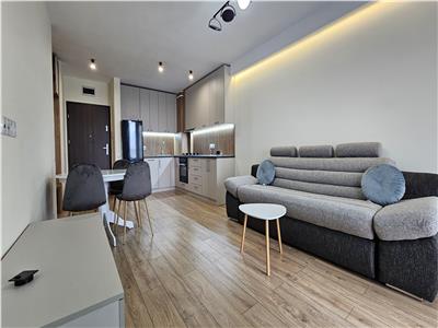 Apartament modern 2 camere 55mp,balcon,parcare, Intre Lacuri, zona Iulius Mall