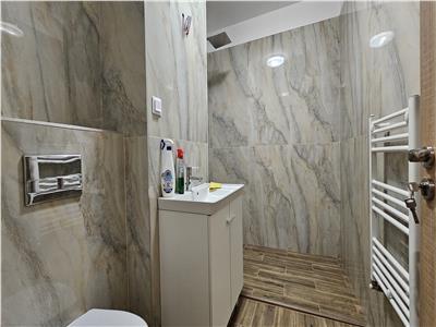 Apartament modern 2 camere 55mp,balcon,parcare, Intre Lacuri, zona Iulius Mall