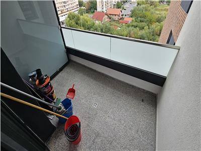 Apartament modern 2 camere 55mp,balcon,parcare, Intre Lacuri, zona Iulius Mall