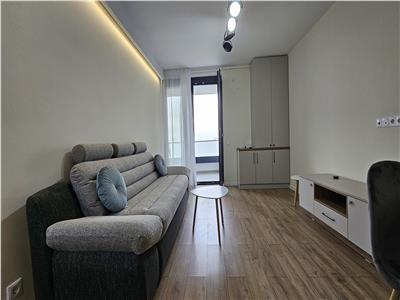 Apartament modern 2 camere 55mp,balcon,parcare, Intre Lacuri, zona Iulius Mall