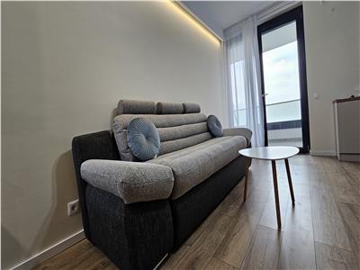 Apartament modern 2 camere 55mp,balcon,parcare, Intre Lacuri, zona Iulius Mall