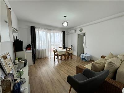 Apartament 2 camere bloc nou cu parcare subterana