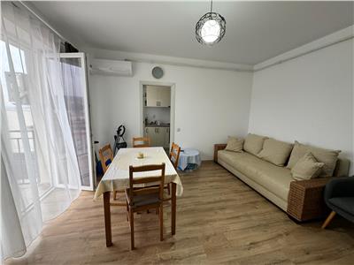 Apartament 2 camere bloc nou cu parcare subterana