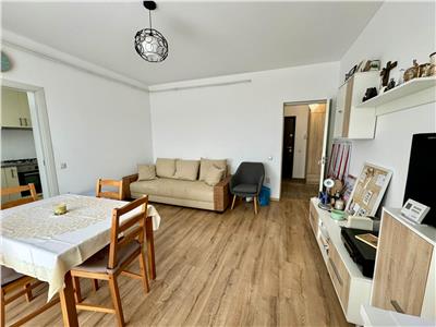 Apartament 2 camere bloc nou cu parcare subterana