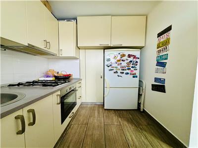 Apartament 2 camere bloc nou cu parcare subterana