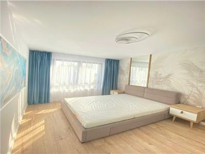 Apartament modern 2 camere 55mp,balcon,parcare, Intre Lacuri, zona Iulius Mall