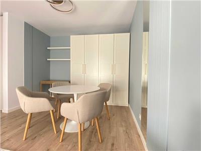 Apartament modern 2 camere 55mp,balcon,parcare, Intre Lacuri, zona Iulius Mall