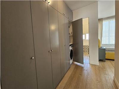 Apartament 4 camere 100mp, 2 terase, parcare, Gruia, PANORAMA SUPERBA