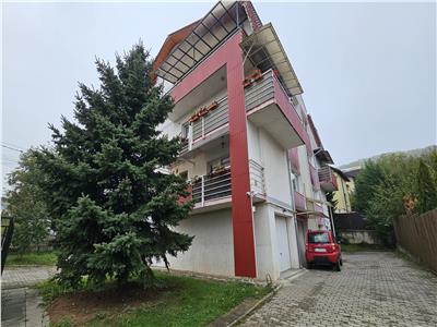 Apartament cu 4 camere 101mp,2 balcoane, garaj,Manastur-zona Campului