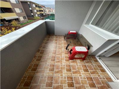 Apartament de vanzare 3 camere, 2 bai si 2 balcoane in zona Sesul de Sus!