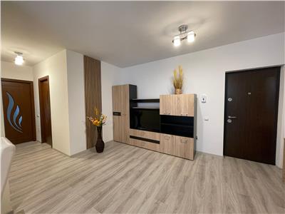 Apartament de vanzare 3 camere, 2 bai si 2 balcoane in zona Sesul de Sus!