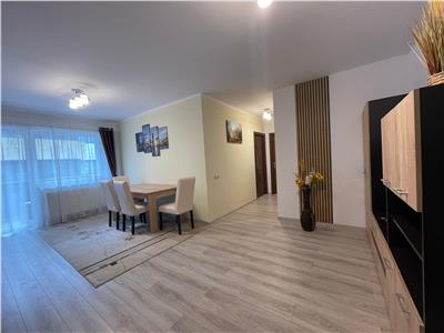 Apartament de vanzare 3 camere, 2 bai si 2 balcoane in zona Sesul de Sus!