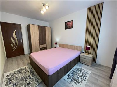 Apartament de vanzare 3 camere, 2 bai si 2 balcoane in zona Sesul de Sus!