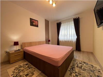 Apartament de vanzare 3 camere, 2 bai si 2 balcoane in zona Sesul de Sus!