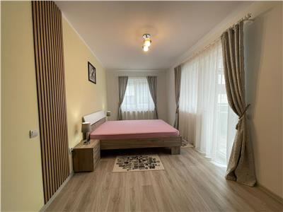 Apartament de vanzare 3 camere, 2 bai si 2 balcoane in zona Sesul de Sus!