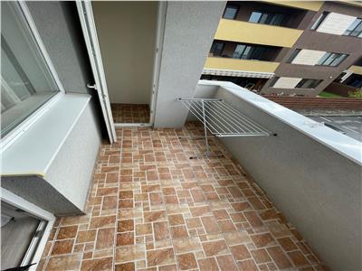 Apartament de vanzare 3 camere, 2 bai si 2 balcoane in zona Sesul de Sus!