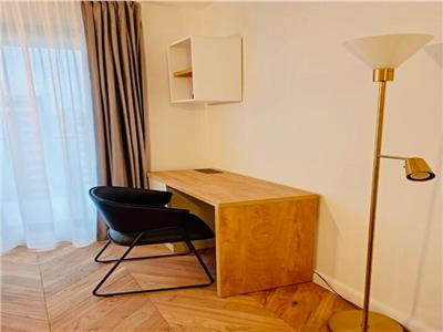 Apartament modern 2 camere 56mp,balcon 10mp, parcare Plopilor, Parcul Rozelor