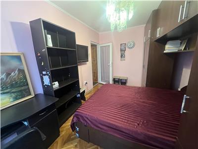 Apartament 3 camere zona Grigore Alexandrescu