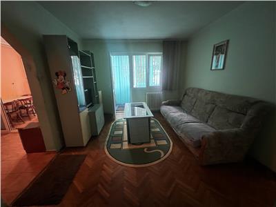 Apartament 3 camere zona Grigore Alexandrescu