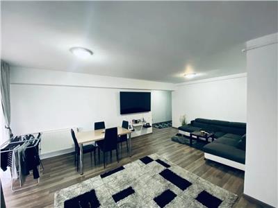 Apartament 2 camere spatios, etaj intermediar si parcare! Zona Florilor!