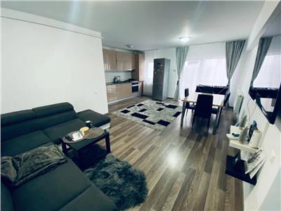 Apartament 2 camere spatios, etaj intermediar si parcare! Zona Florilor!