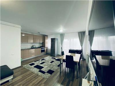 Apartament 2 camere spatios, etaj intermediar si parcare! Zona Florilor!