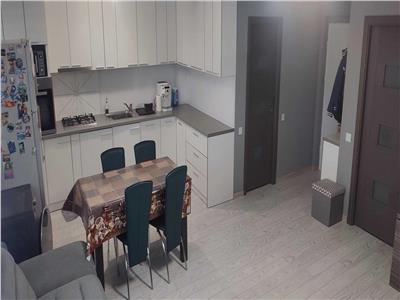 Apartament 3 camere, 2 bai, la cheie! Zona Teilor!