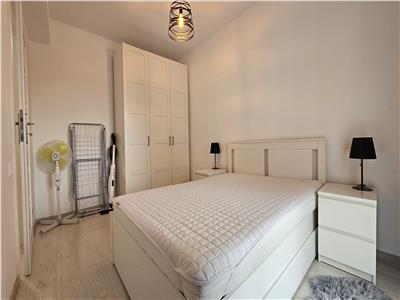 Apartament modern 2 camere 53mp, balcon,parcare, Sopor, Baza Sportiva