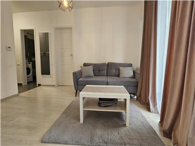 Apartament modern 2 camere 53mp, balcon,parcare, Sopor, Baza Sportiva