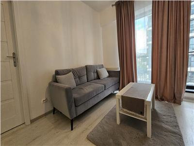 Apartament modern 2 camere 53mp, balcon,parcare, Sopor, Baza Sportiva