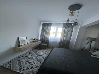 Apartament 3 camere modern, etaj 1, parcare! Zona Teilor!