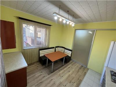 Apartament 2 camere 62 mp, preluare de chiriasi! Zona Stejarului!