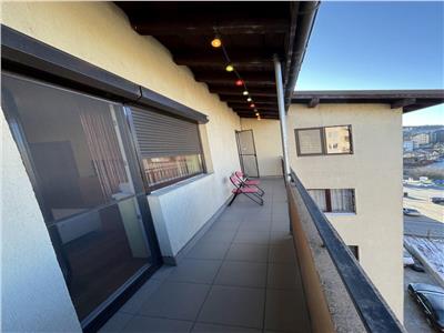 Apartament 2 camere 62 mp, preluare de chiriasi! Zona Stejarului!