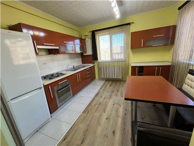 Apartament 2 camere 62 mp, preluare de chiriasi! Zona Stejarului!