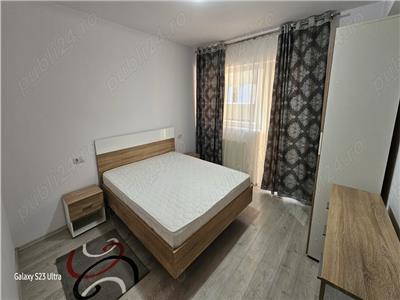 Apartament 2 camere, etaj 1 si parcare! Zona Ioan Rusu!