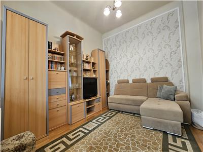 Casa 2 camere,curte si gradina Dambul Rotund, zona Rompetrol_PET FRIENDLY