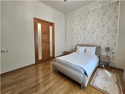 Casa 2 camere,curte si gradina Dambul Rotund, zona Rompetrol_PET FRIENDLY