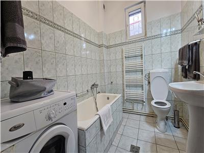 Casa 2 camere,curte si gradina Dambul Rotund, zona Rompetrol_PET FRIENDLY