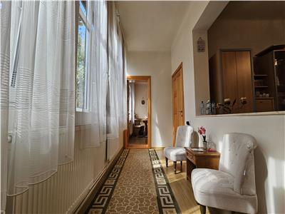 Casa 2 camere,curte si gradina Dambul Rotund, zona Rompetrol_PET FRIENDLY