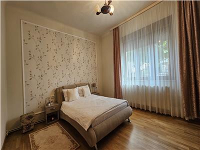 Casa 2 camere,curte si gradina Dambul Rotund, zona Rompetrol_PET FRIENDLY